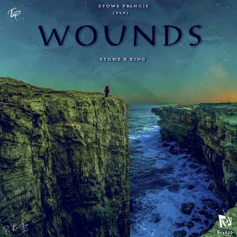 Wounds by King Oficl