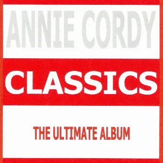 Classics by Annie Cordy