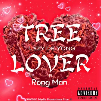 Tree Lover by Lezy De Yong