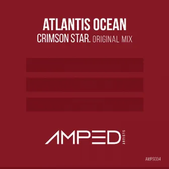 Crimson Star by Atlantis Ocean