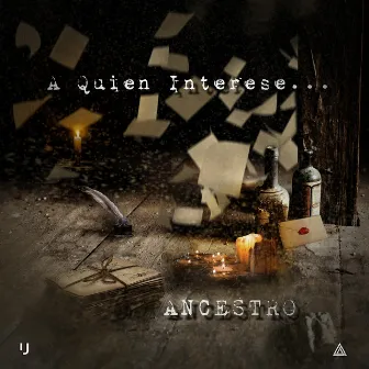 A Quien Interese by Ancestro