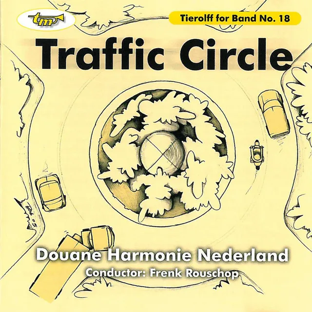 Traffic Circle