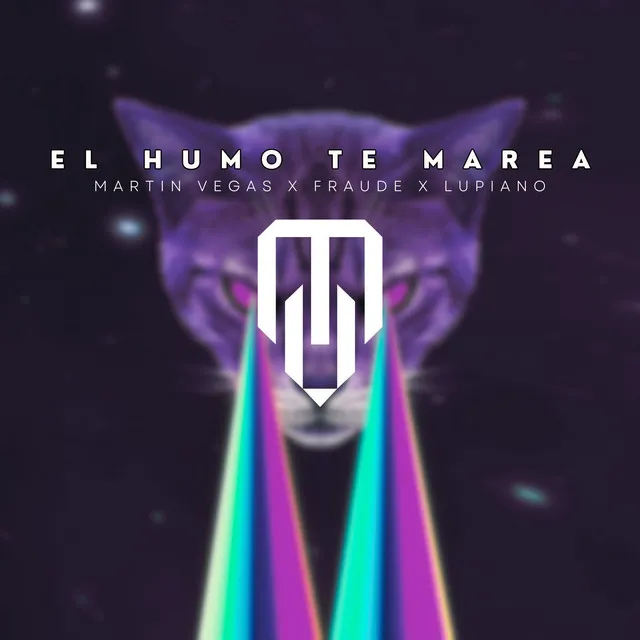 El Humo Te Marea