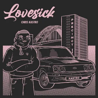 Lovesick by Chris Kastro