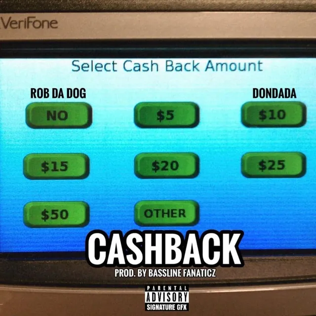 Cash Back