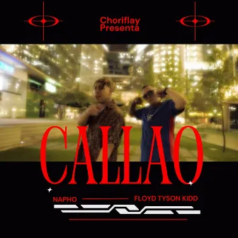 Callao by Napho