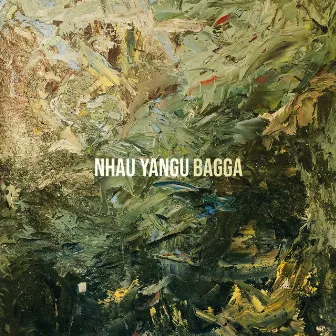 Nhau Yangu by Bagga