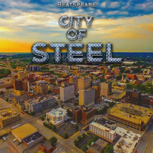 CITY OF STEEL