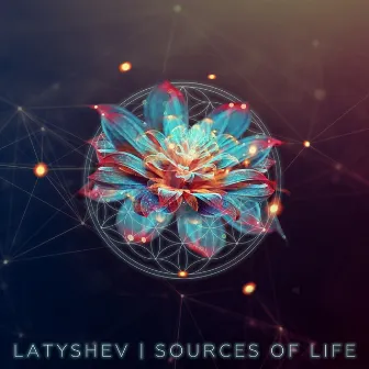 Sources of Life by Latyshev