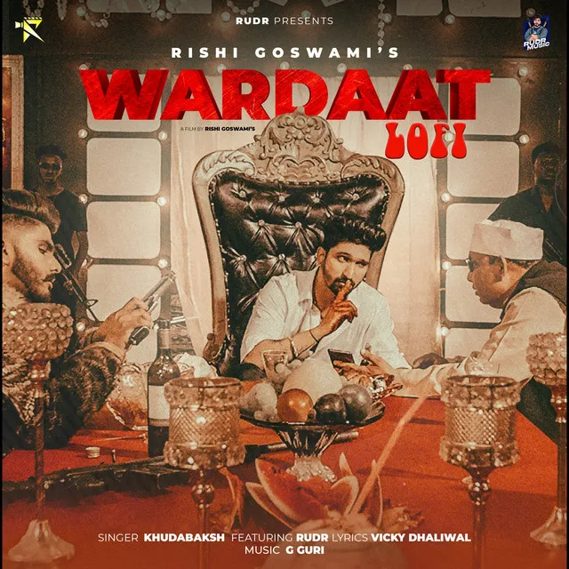 Wardaat Lofi