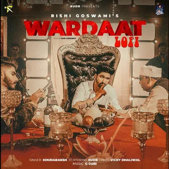 Wardaat Lofi by Khudabaksh