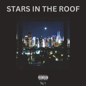 Stars In The Roof by Sevenz