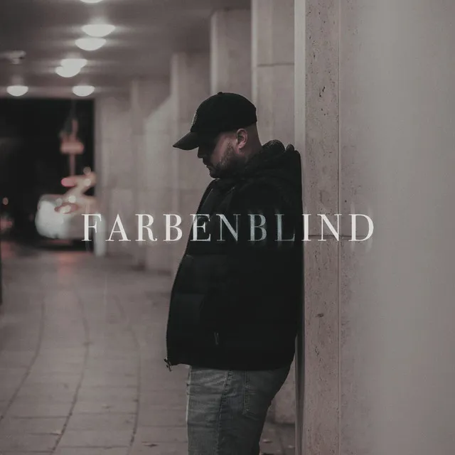 Farbenblind