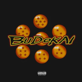 Budokai by BECK