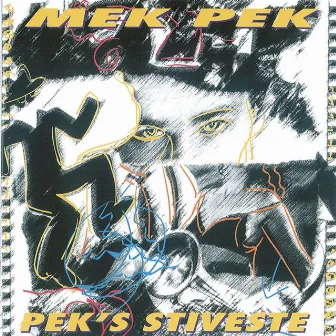 Pek's Stiveste by Mek Pek