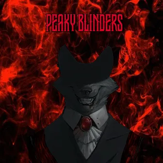 Peaky Blinders by slifermw lobo