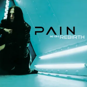 Rebirth by PAIN