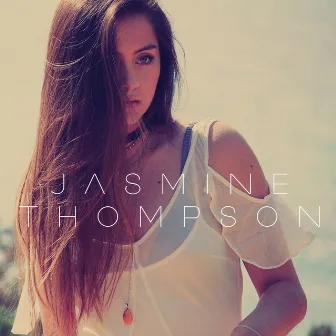 I Try by Jasmine Thompson