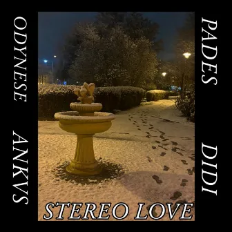 Stereo Love by Odynese