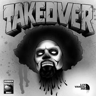 Takeover EP by El9Six