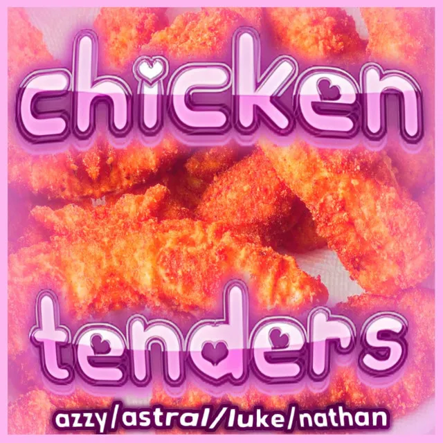 Chicken Tenders