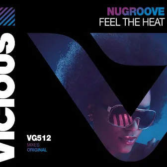 Feel The Heat by NuGroove