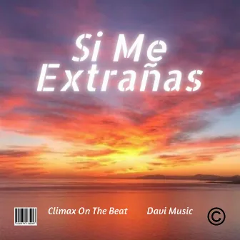 Si Me Extrañas by Davi Music