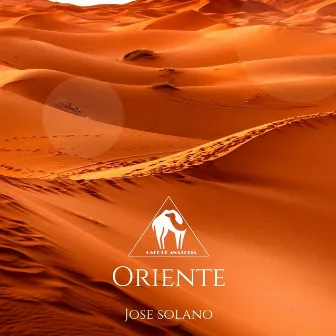 Oriente by Jose Solano