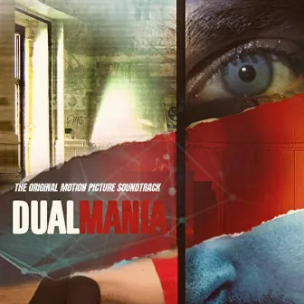 Dual Mania (The Original Motion Picture Soundtrack) by De Carlo Jackson