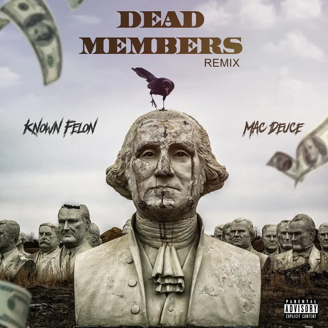 DEAD MEMBERS