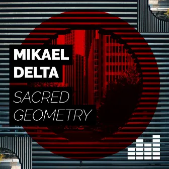 Sacred Geometry by Mikael Delta