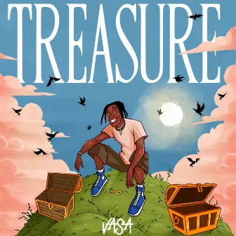 TREASURE by VASA