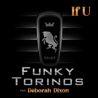 If You (En Vivo) by Deborah Dixon