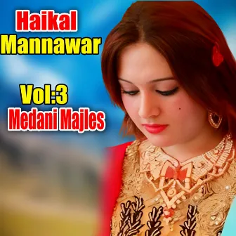 Medani Majles, Vol. 3 by Haikal