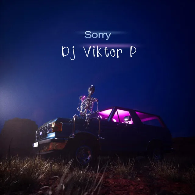 Sorry (Prod. by Dj Viktor P)