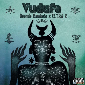 Boanda Kambote (Remastered) by Vudufa