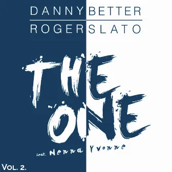 The One, Vol. 2 by Danny Better