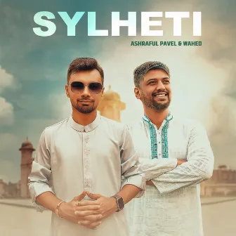 Sylheti by Ashraful Pavel