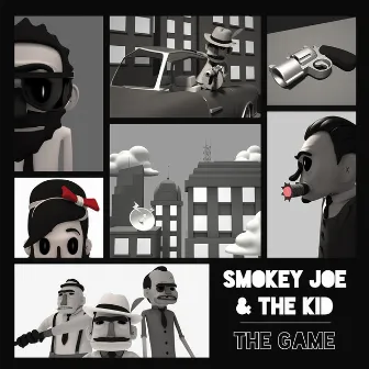 The Game by Smokey Joe & The Kid