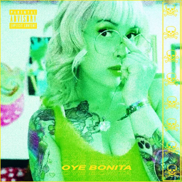 Oye Bonita