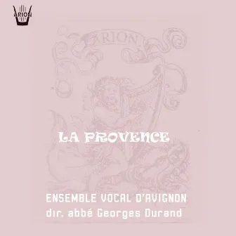 La Provence by Georges Durand