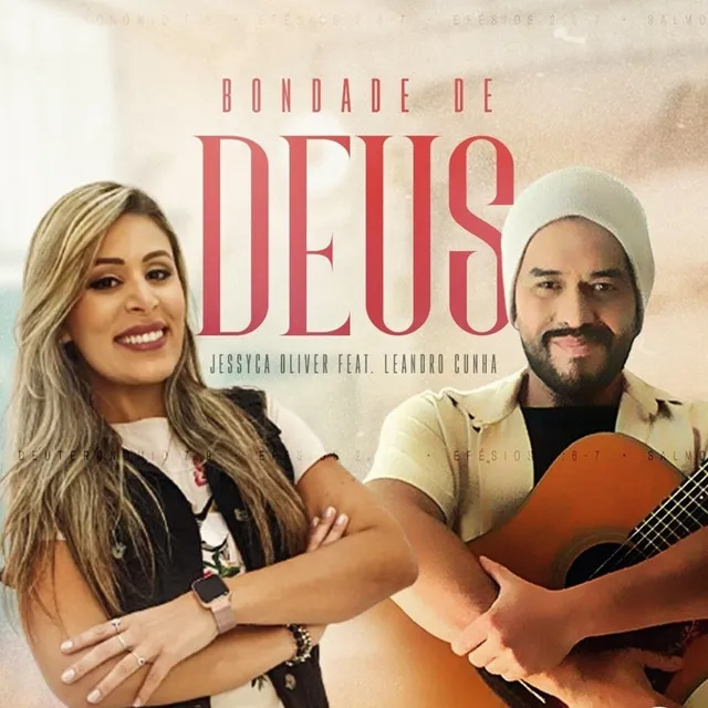 Bondade de Deus