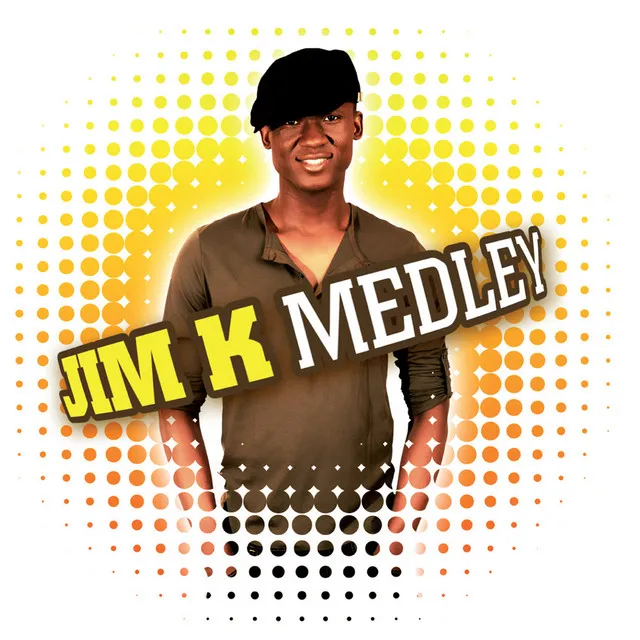 Jim K Medley