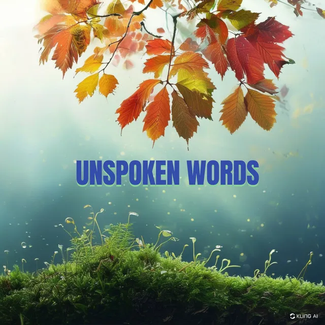 Unspoken Words