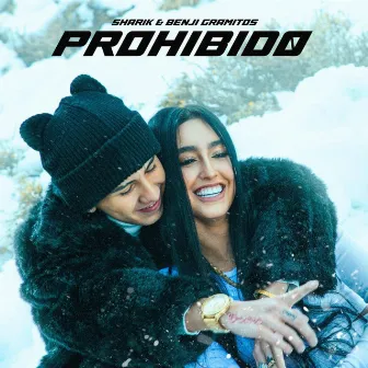 Prohibido by Sharik