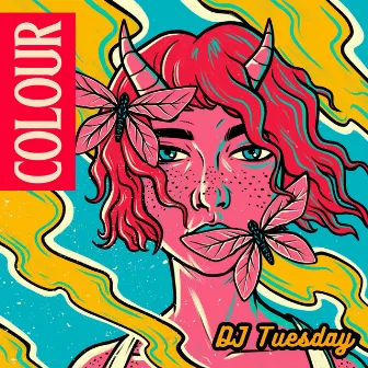 Colour by DJ Tuesday