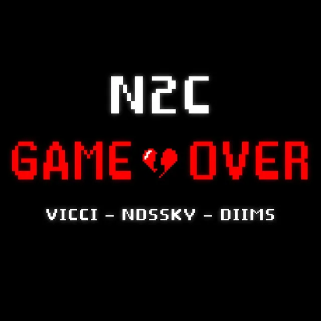 Game Over