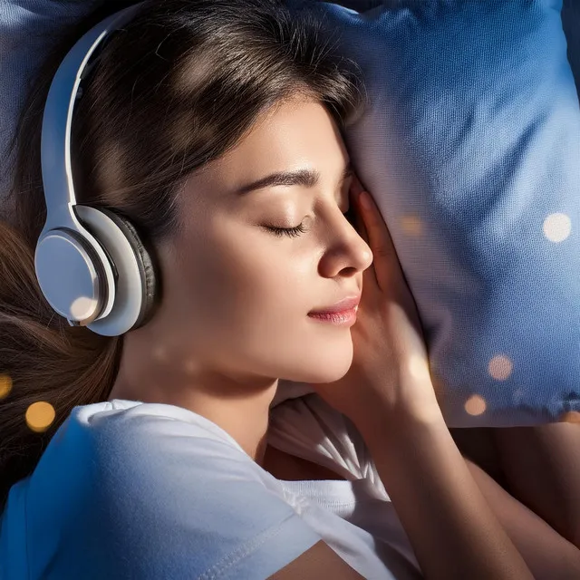 Soothing Sleep Rhythm