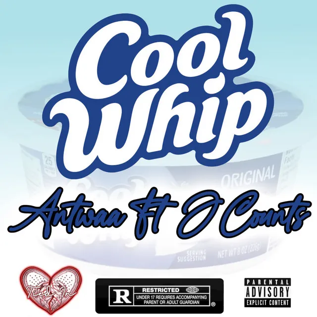 Cool Whip