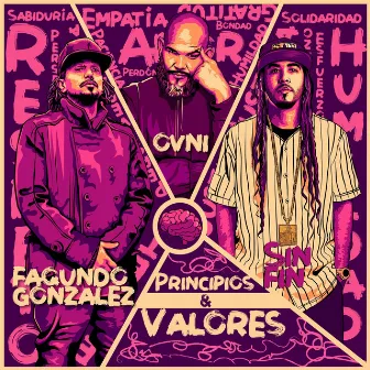 Principios & Valores by Sin Fin